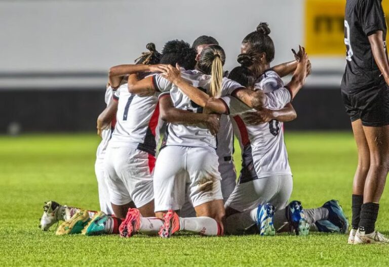 Vitória feminino
