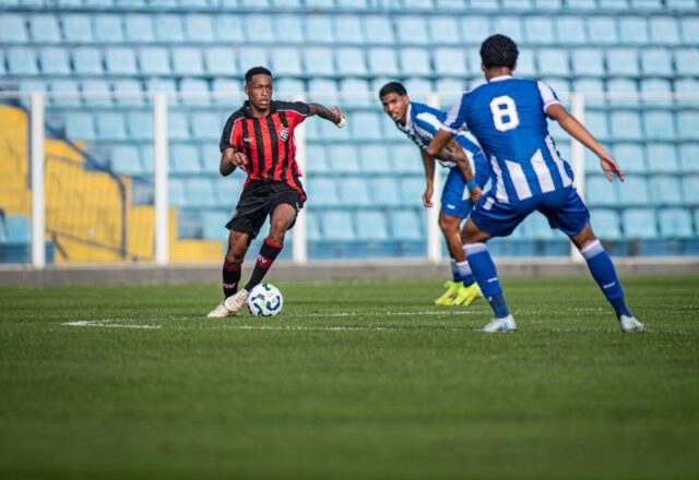 Vitória sub 20 Vitória sub 20