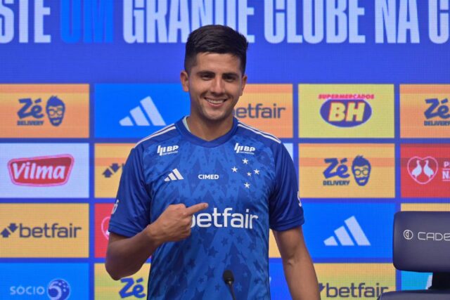 Mateo Gamarra Mateo Gamarra