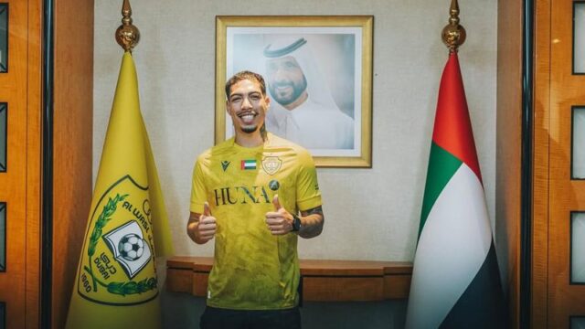 Lateral Esquerdo Hugo reproducao redes sociais instagram alwaslsc hugo g01 widelg