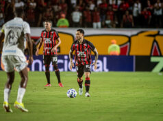 Vitória está longe do Z-4 em classificação pós-Copa do Mundo de Clubes