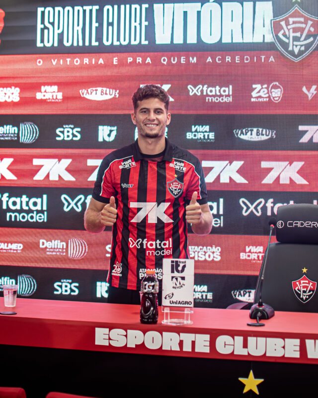 Ruben Rodrigues
