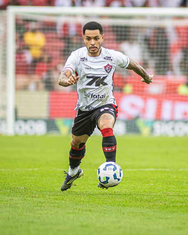 Matheuzinho Matheuzinho
