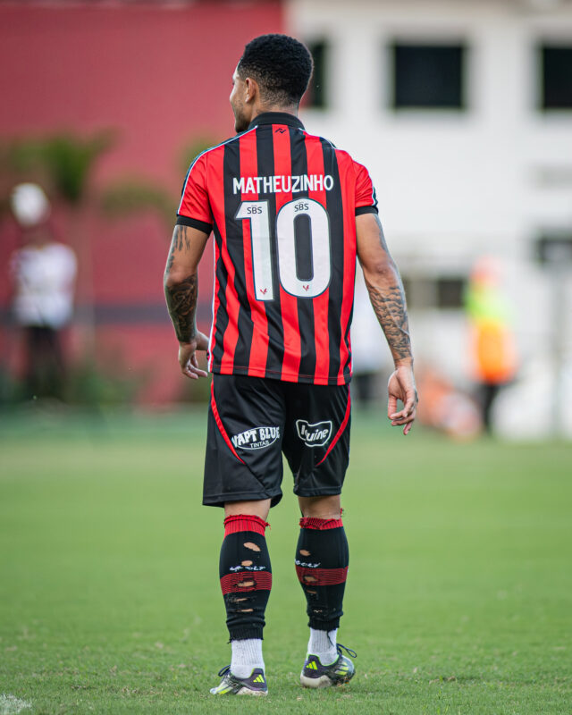 Matheuzinho Matheuzinho