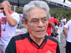 Conselho Fiscal do Vitória convoca reunião para analisar balancetes do 2º trimestre de 2025 Raimundo Viana