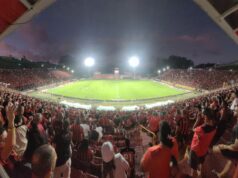 Vitória x Confiança: onde assistir ao jogo das quartas de final da Copa do Nordeste Barradão