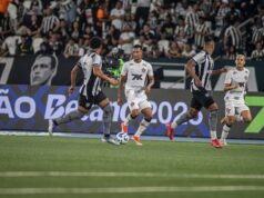 FICHA TÉCNICA: Botafogo 0x0 Vitória Botafogo 0x0 Vitória