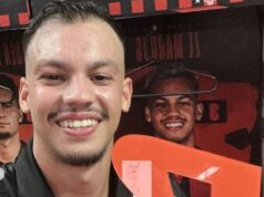 Goiás e Ceará sondam Zé Marcos, e Vitória analisa possível liberação Zé Marcos