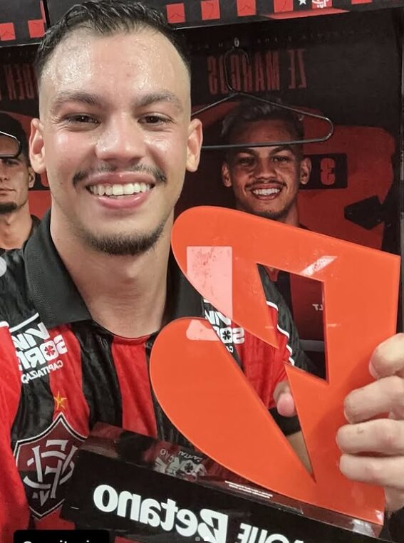 Zé Marcos
