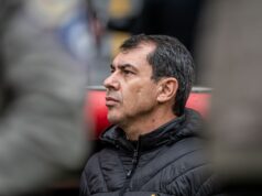 “Temos que ficar indignados com resultados assim”, diz Carille após derrota Fábio Carille