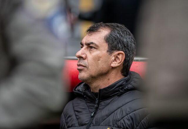 Fábio Carille Fábio Carille