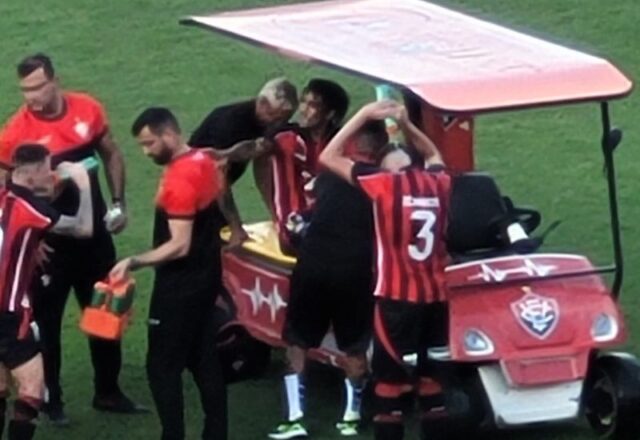 Fabri machucado