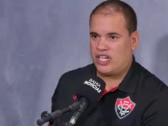 Diretor aponta motivos para queda no número de sócios do Vitória Eder Miranda