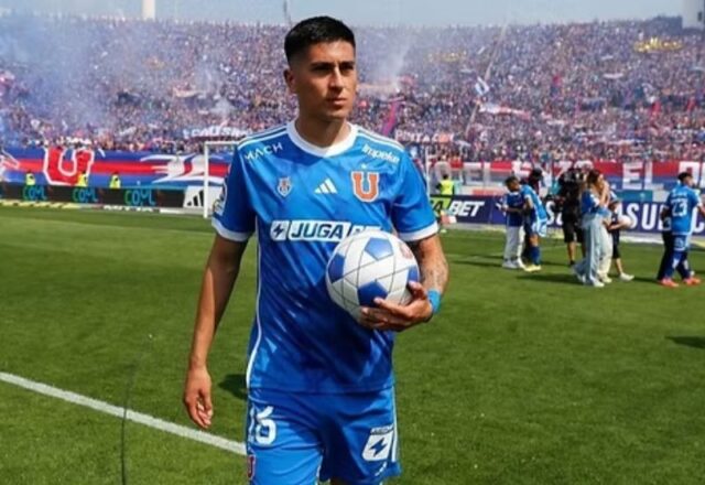 Matias Sepúlveda Matias Sepúlveda