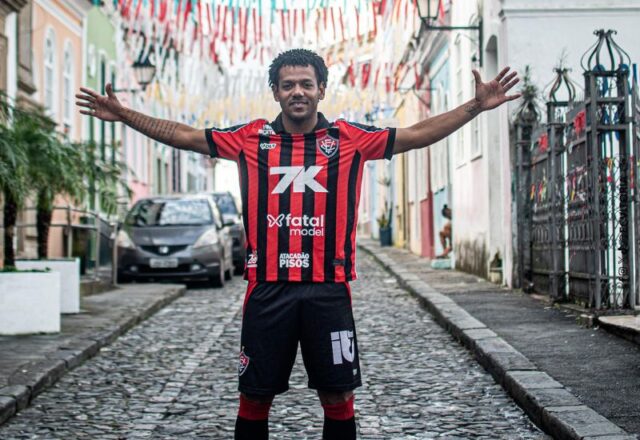 Romarinho Romarinho