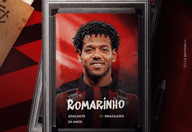Romarinho