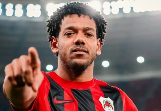 Romarinho Romarinho