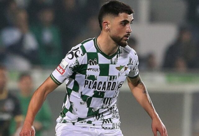 Ruben Ismael