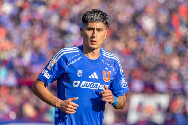 Matias Sepulveda