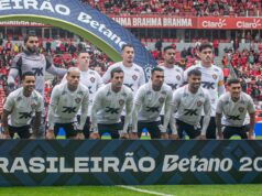 Botafogo x Vitória: saiba onde assistir ao jogo da 14ª rodada do Brasileirão Vitória