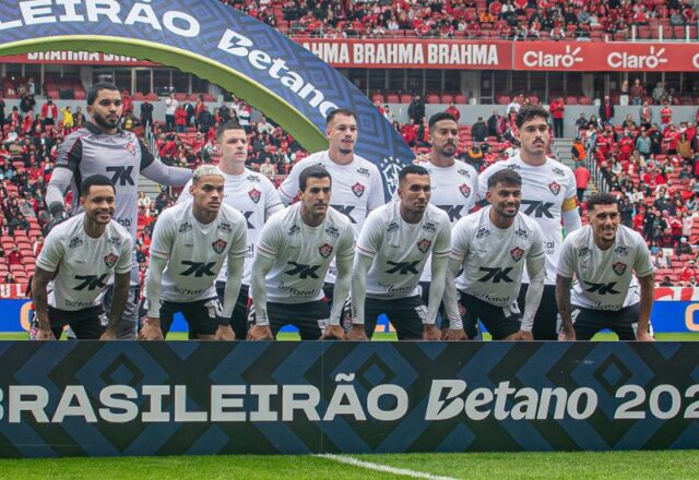 Vitória Vitória