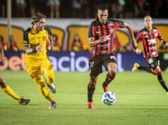 Vitória é o penúltimo time em posse de bola no Brasileirão Vitória 2x2 Sport