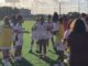 Vitória feminino sub-17