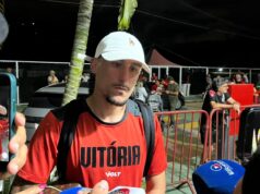 Destino de Baralhas vira pauta em 2026, e presidente do Atlético-GO revela: “Recebi ligação pedindo preferência” Baralhas