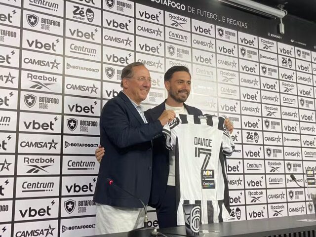 Davide Ancelotti Davide Ancelotti
