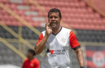 Rodrigo Chagas