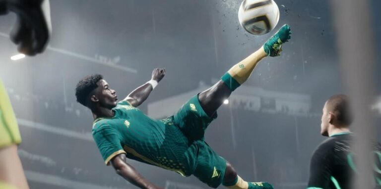 Por que o Vitória não aparece no EA FC? Entenda o impasse jurídico que deixa os clubes brasileiros de fora do jogo