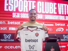 Neris é julgado no STJD e fica livre para enfrentar o Botafogo Neris