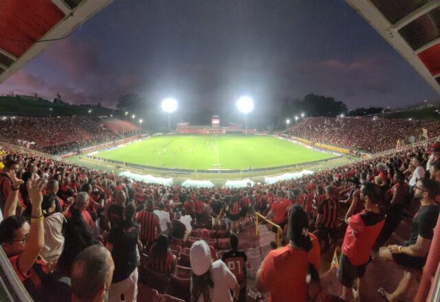 Barradão