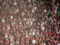 Vitória relança campanha com ingressos promocionais para sócios no Barradão Barradão