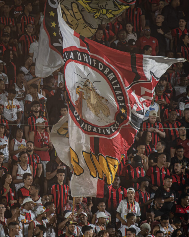 Torcida Vitória Torcida Vitória