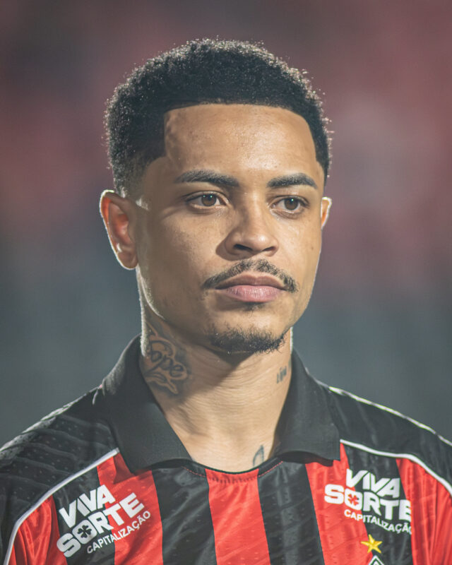 Matheuzinho Matheuzinho