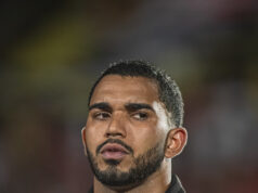 Lucas Arcanjo passará por cirurgia e está fora da temporada Lucas Arcanjo