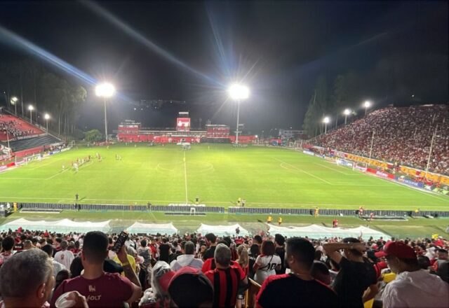 Barradão