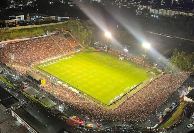 Barradão Barradão