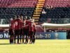 CBF altera horário da estreia do Vitória no Sub-20 Vitoria Sub-20