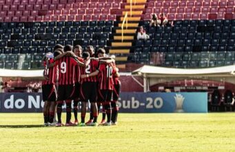 Vitoria Sub-20