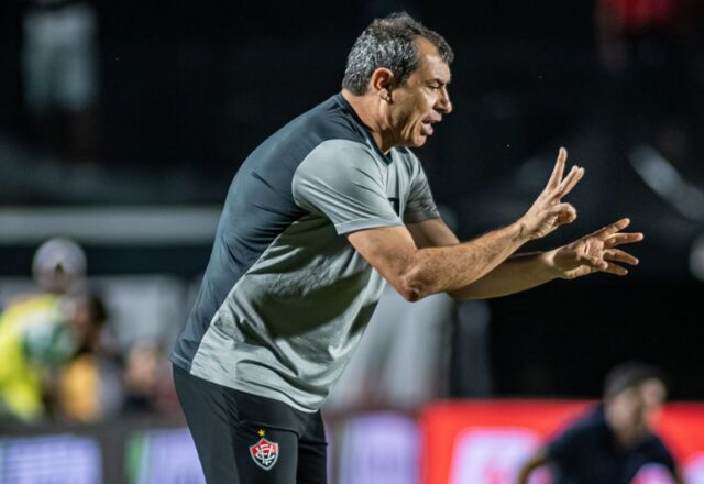 Fábio Carille Fábio Carille