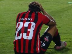 Vitória é o time que mais empata em casa no Brasileirão Fabri