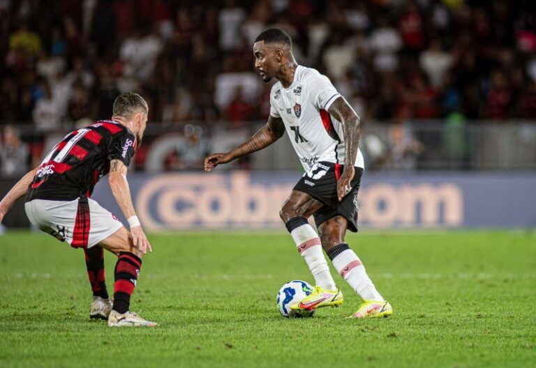 Flamengo 8x0 Vitória