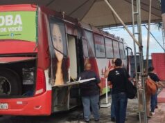 Vitória realiza campanha de doação de sangue na Academia do Leão Hemoba