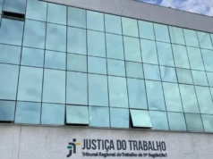 TRT-BA convoca audiência global com reclamantes contra o Esporte Clube Vitória e Vitória S/A TRT