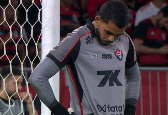 Lucas Arcanjo