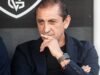 Ramon Diaz é o nome mais forte para assumir o Vitória Ramon Diaz