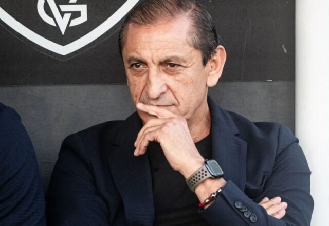 Ramon Diaz