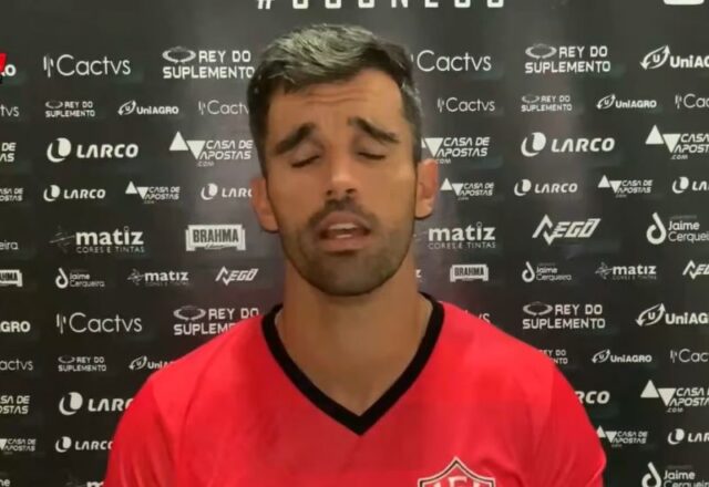 Ricardo Amadeu